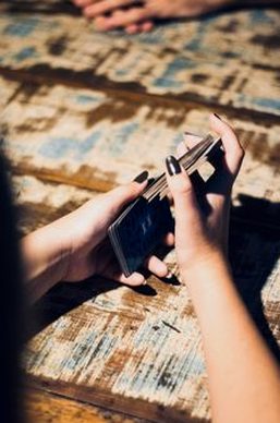  Thế giới giải trí số 